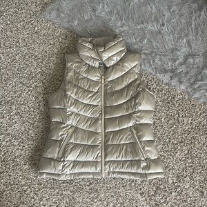 Calvin Klein Puffer Vest